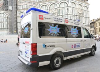 Covid Toscana, continua a precipitare la curva dei nuovi contagi vaccini covid