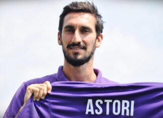 Davide Astori, tre medici rinviati a giudizio per la morte del capitano della Fiorentina