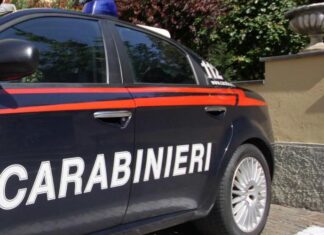 Firenze, ancora una donna aggredita, picchiata e rapinata in pieno centro carabinieri