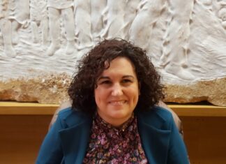 Massa Carrara, nominata la vicepresidente della Provincia Elisabetta Sordi Massa Carrara