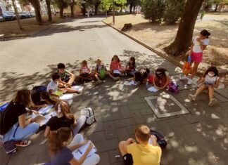 Empoli città delle bambine e dei bambini. Nasce un ufficio istituzionale per l’infanzia Empoli Città dei bambini