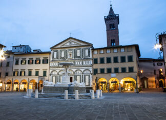 Tracce di donne, a Empoli al via il contest che premia il talento femminile