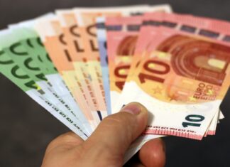 Crif, credito alle imprese in Toscana: scende la domanda, cresce l’importo medio euro