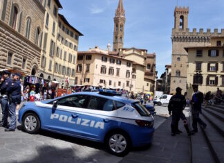Firenze, terza donna aggredita in pochi giorni. Il sindaco chiede aiuto al Governo aggressione Firenze