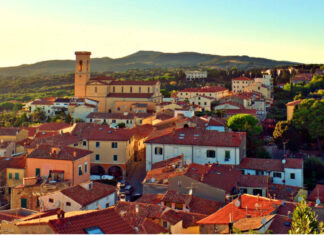 Rosignano ricorda Francesca Citi, uccisa a Livorno la vigilia di San Valentino Francesca Citi
