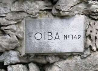 E’ il Giorno del Ricordo. La Toscana commemora le vittime delle foibe Giorno del ricordo foibe