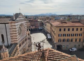 Grosseto presenta a Roma la candidatura a Capitale italiana della cultura 2024 Capitale della Cultura Grosseto