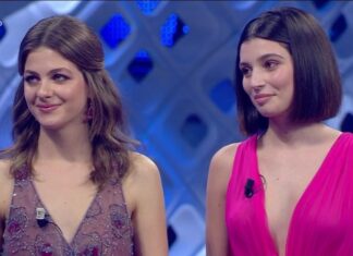 ‘L’amica geniale’ con Lila e Lenù al via su Rai Uno. Toscana sotto i riflettori con Viareggio e Firenze l'amica geniale firenze