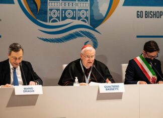 Mediterraneo frontiera di pace, a Firenze la seconda giornata del convegno Convegno Mediterraneo