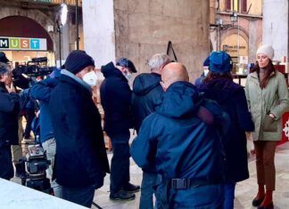 Linea Verde Life a Pisa per raccontare le bellezze della città su Rai Uno