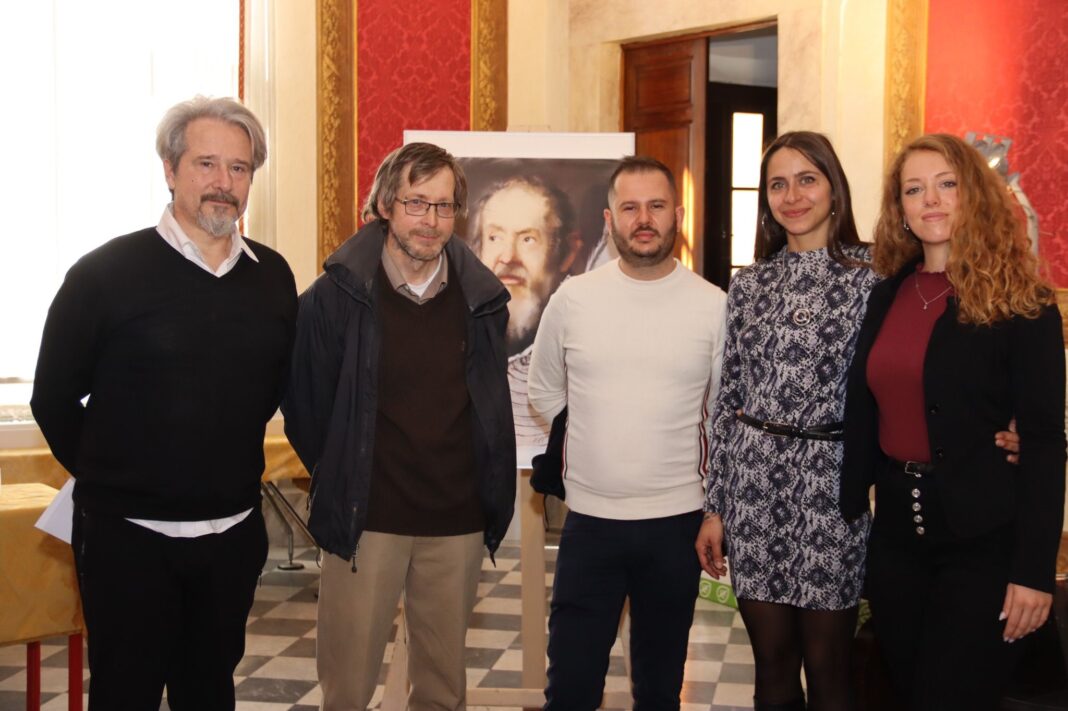 Premio Galileo Pisa