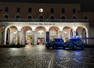 Pisa, tenta di rapire un bambino di nove anni: arrestato Stazione Centrale Pisa Criminalità