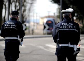 Prato, capre macellate e trasportate clandestinamente per la ristorazione polizia municipale