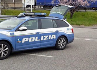 Investito e ucciso mentre attraversa la superstrada Firenze – Pisa – Livorno Incidente Siena