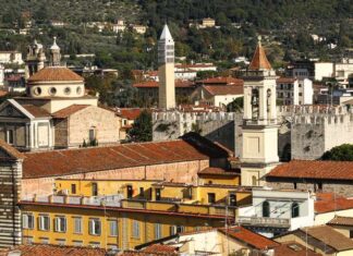 Prato guarda al futuro con il Textile Hub per il trattamento dei rifiuti tessili Prato