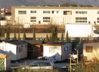 Prato, parte il percorso per mettere fine ai campi Rom e Sinti. Contributo per le famiglie