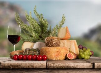 Nasce il ‘Centro competenze prodotti agroalimentari toscani’ prodotti toscani