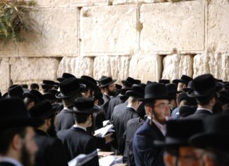 Dopo Venturina, offese antisemite a un ragazzino anche a Firenze Ebrei Firenze