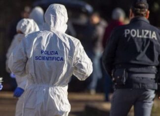 Firenze, cadavere di un uomo trovato sotto un viadotto