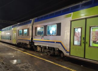 Toscana, treni in sciopero otto ore sabato 5 febbraio. Manca il personale Stazione Livorno