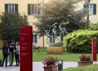 Pisa, muore nel sonno Marco Di Natale, docente Scuola Sant’Anna