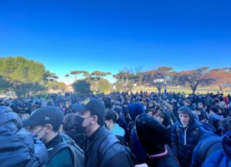 Scuola, la protesta degli studenti in Toscana: “Chiediamo solo di essere ascoltati” protesta scuole