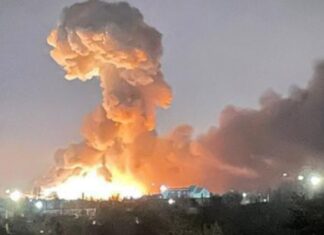 Guerra in Ucraina, appello dei sindaci di Città Metropolitana di Firenze. Sit-in a Scandicci Guerra Ucraina - Russia