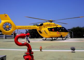 Pistoia, operaio muore in una cartiera investito da un carrello elevatore pegaso incidente cartiera
