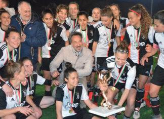 Viareggio Cup, il sorteggio dei gironi del torneo mondiale di calcio giovanile Cup Viareggio