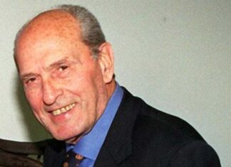 Il mondo del ciclismo ricorda Alfredo Martini, il ct azzurro più amato Alfredo Martini