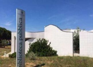 Cecina, si affida il servizio di gestione della Biblioteca Comunale Biblioteca
