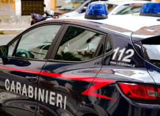 Firenze, ragazzino aggredito a calci e pugni da compagni di scuola Cdecina antidroga carabinieri