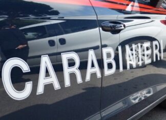 Empoli, cadavere di un giovane scoperto in un container carabinieri di Prato Montemurlo