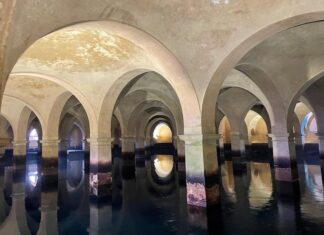 Livorno, concorso ‘La Fabbrica nel Paesaggio’ consegnato il premio Cisternone Livorno