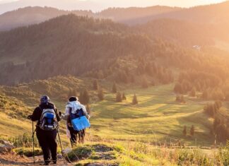 Escursionisti sordomuti soccorsi a Vicchio, la donna si era infortunata Escursioni