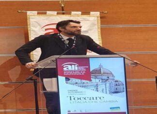 Ucraina, i sindaci toscani al Governo: “Inclusione appannaggio dei Comuni” Matteo Biffoni