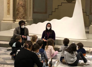 Livorno, ‘Il Grande rettile cerca amici’ visita guidata per i bambini Museo della città Livorno