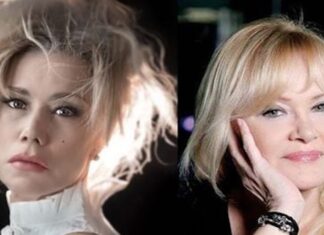 Piombino, al Teatro Metropolitan Nancy Brilli e Chiara Noschese Nancy Brlli