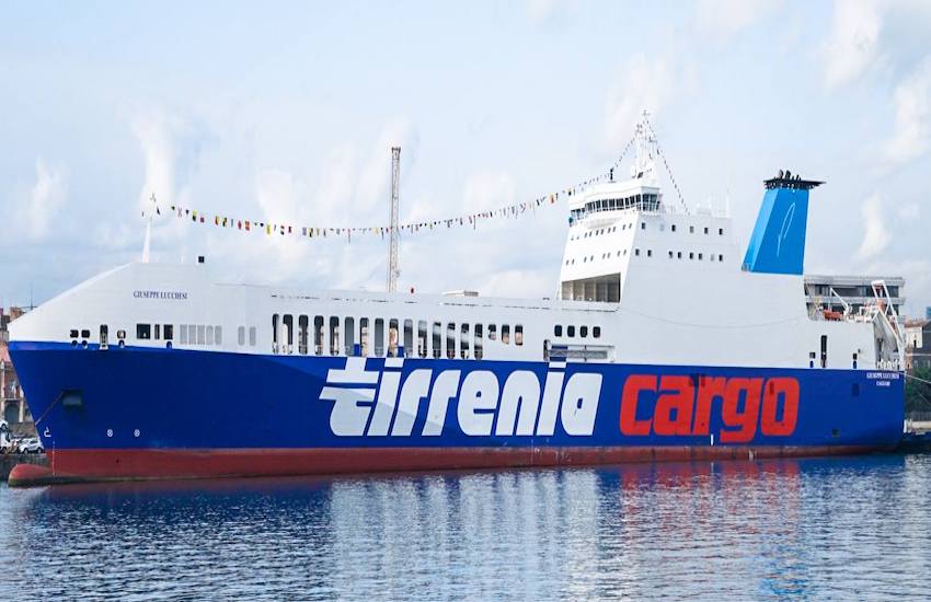 Tirrenia Cargo