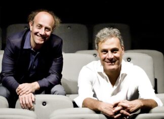 Ale e Franz, ‘Comincium’ al Teatro Verdi di Montecatini Ale e Franz