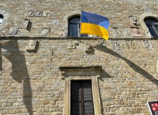 Arezzo firma l’appello dei sindaci europei per fermare la guerra in Ucraina Arezzo