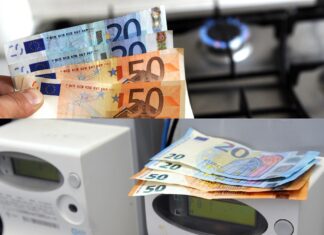 Ucraina, in Toscana nel 2022 meno 2,1 miliardi di consumi caro vita