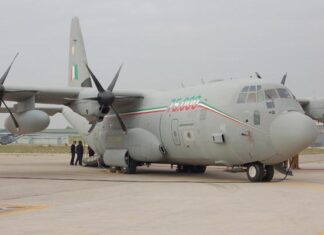 Da Pisa in volo per Alghero per trasportare una bimba in pericolo di vita al Meyer di Firenze brigata aerea pisa
