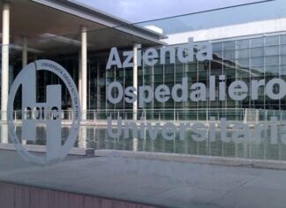 L’Azienda Ospedaliero Universitaria Careggi di Firenze nella top 250 mondiale ospedale Careggi