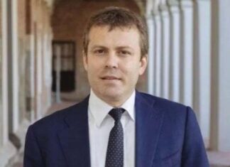 Lorenzo Casini, da Lucca alla presidenza della Lega Calcio Serie A Lorenzo Casini