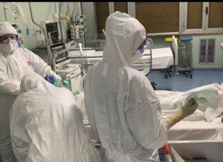 Covid Toscana, in leggera salita i dati dei nuovi positivi. Età media 39 anni Covid Pisa