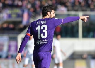 Una borsa di studio per giovani ricercatori dedicata a Davide Astori Davide Astori