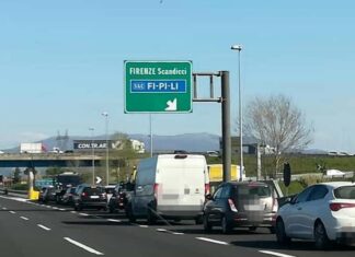 Fi-Pi-Li, al via i lavori. Cantieri fino a marzo 2023. Stop in estate fi pi li