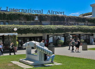 Pisa, sindaco scrive a Ministero perché Galilei sia scalo rilevanza strategica Aereoporto Galilei Pisa