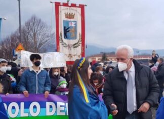 Toscana, un front office di prima accoglienza per l’Ucraina Eugenio Giani